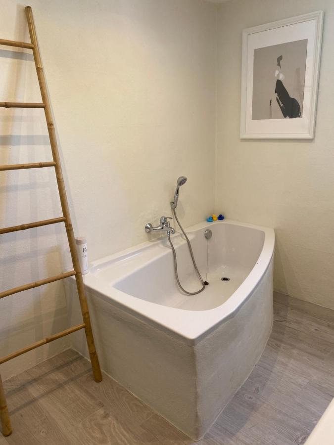 B&B Los Lujos Oria Exterior foto